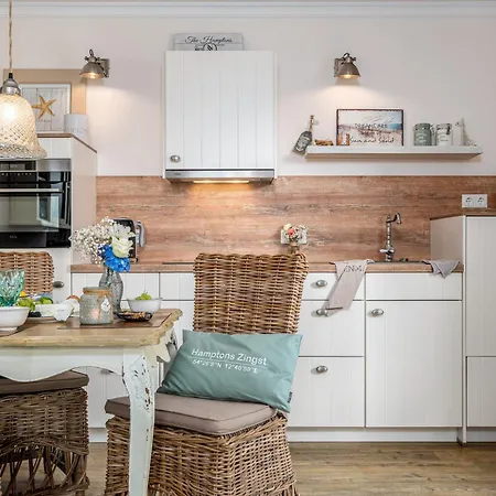 Hamptons Whg 1 *
