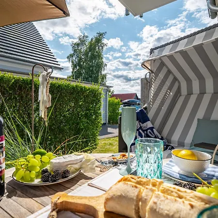 Hamptons Whg 1 Apartament *